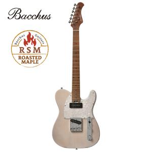 Bacchus Global Series TACTICS-STD/RSM -S-SW-《エレキギター》｜guitarplanet