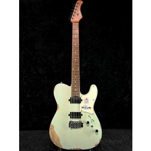 Bacchus Global Series TACTICS24-AGED/RSM 3TS-AGED│ 3トーン