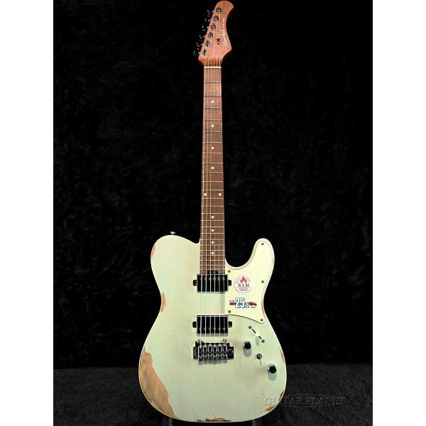 Bacchus Global Series TACTICS24-AGED/RSM SBBD-AGED...