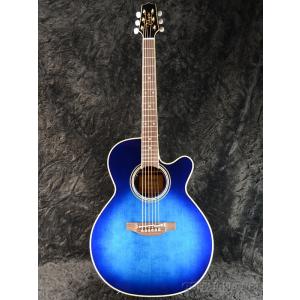 Takamine 500シリーズ PTU531CVBS (satin)(アコースティックギター