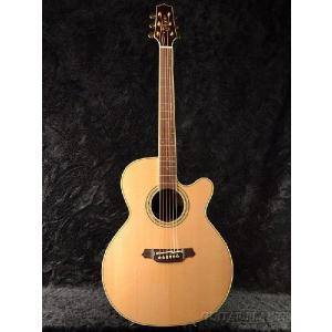 Takamine DMP551C WR ワインレッド 《エレアコ/アコギ》新品 : ギター