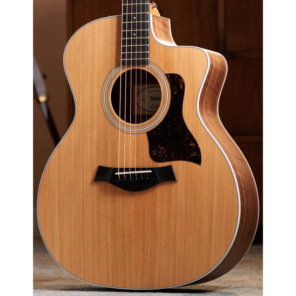 Taylor 214ce C-Class Bracing w/Expressin System 2 ...