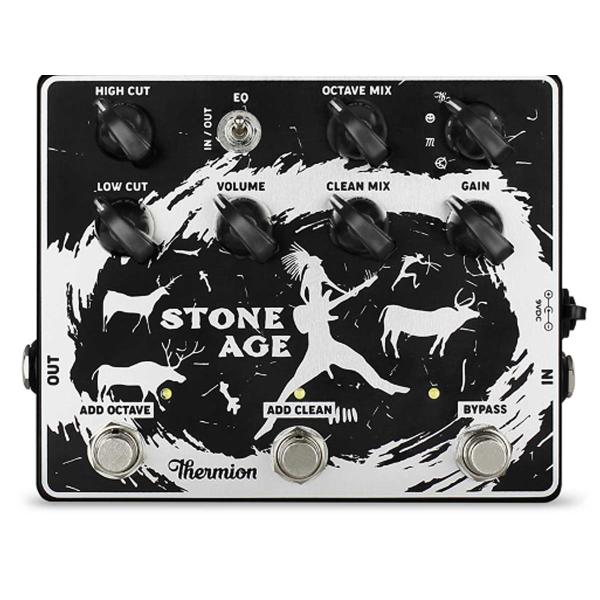 Thermion STONE AGE《ファズ》