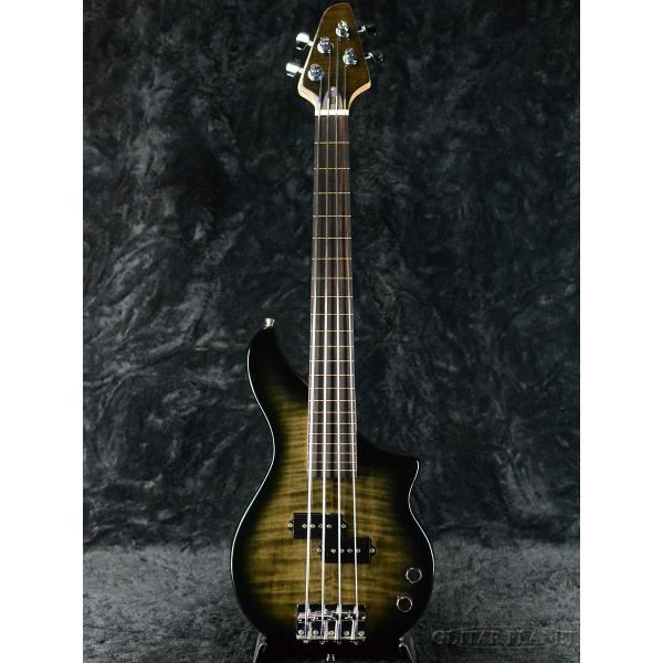 TINY BOY DX-3 Line TBP-3450BFM ~Fretless Model~《ベー...