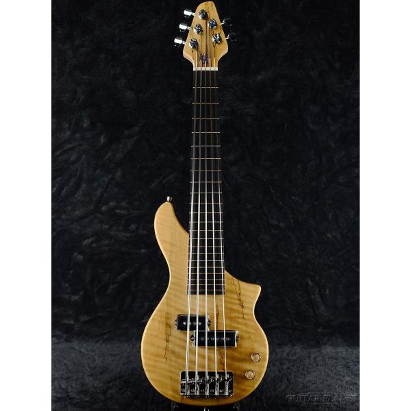 TINY BOY DX-3 Line TBP-3550NSM ~Fretless Model~《ベー...