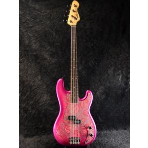 Tokai APB-150/GP -Pink Paisley-【限定1本!!】《ベース》｜guitarplanet