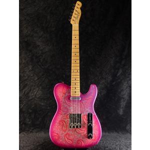 Tokai ATE132 PR Pink Paisley《エレキギター》｜guitarplanet