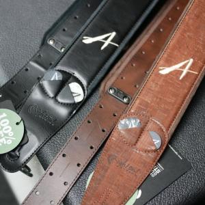 Tom Anderson Premium Logo Guitar Strap《ギターストラップ》