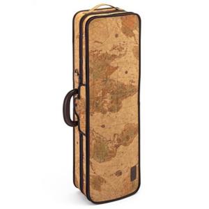 東洋楽器 エスプリ ULオブロングII -ボヤージュ（世界地図）-