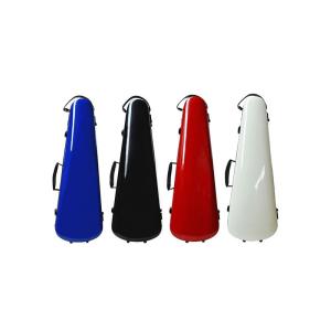 東洋楽器 プリュームABSヴィオ 新品 バイオリン用ハードケース
