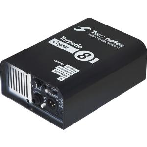 Two notes Audio Engineering Torpedo Captor【ロードボックス...