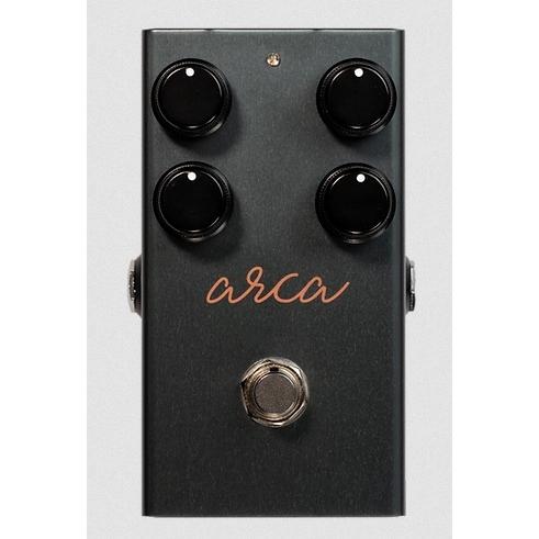 Virtues / arca 新品 オーバードライブ《エフェクター》