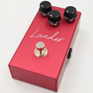 Alias sound SERPENTINE マーシャル系プリアンプ Alias Sound SERPENTINE プリアンプ 