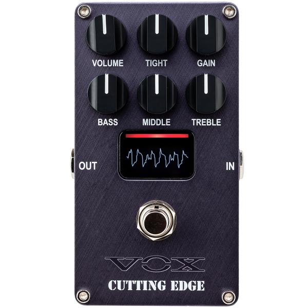 VOX VALVENERGY CUTTING EDGE《エフェクター》