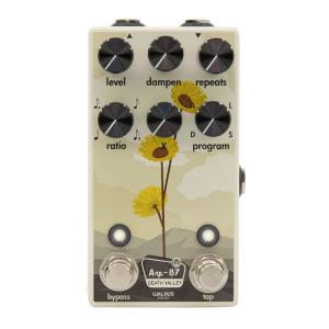 WALRUS AUDIO 2021 Limited Design National Park Series -ARP-87-【ディレイ】《エフェクター》｜guitarplanet