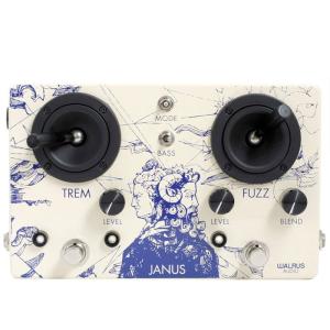 Zahnrad ZAC-1 アナログコーラス《エフェクター》 : ギタープラネット