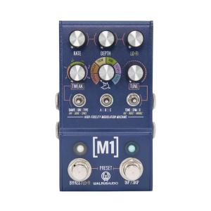 strymon El Capistan（V2）【ディレイ/テープエコーサウンド