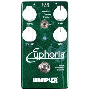Strymon Riverside Multistage Drive オーバードライブ