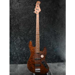 G&L Premium L-2000 WBL/M ホワイトブロンド 《ベース》 : ギター