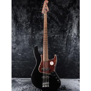 Bacchus ベースギター　【大幅値下げ中‼️】 Bacchus 【入荷待ち、ご予約受付中】 BJB-1-RSM/M (SFG