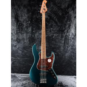 【手渡し限定・栃木県より出品】Bacchus WL4-STD/RSMエレキベース WL4-STD-RSM-ST-PPL-top.png
