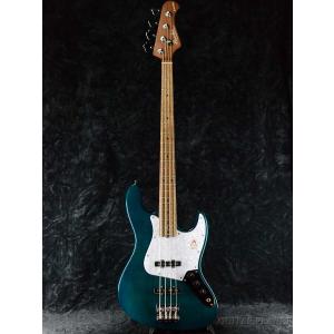 Bacchus Global Series WL4-ASH33 RSM/M -STB-《ベース