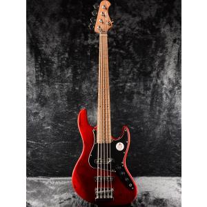FERNANDES フェルナンデス FJB4-DLX PCS エレキベース コイル