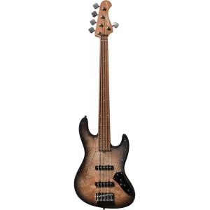 Bacchus / Japan Tune-up Series WL4-SPM RSM/M NAS(Natural