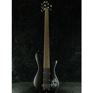 Warwick RockBass Streamer LX 5st -Nirvana Black-《ベース》｜guitarplanet