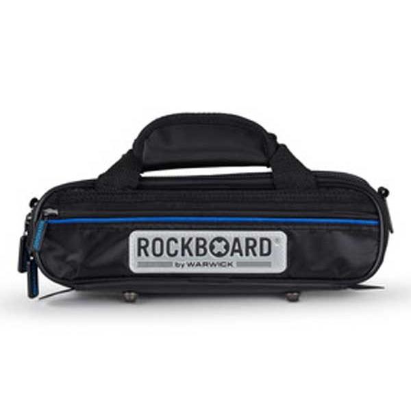 Warwick RockBoard Effects Pedal Bags No.12
