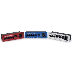 Warwick RockBoard MOD Patchbays MOD｜guitarplanet