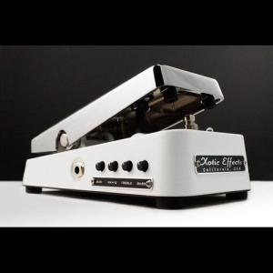 EMMA electronic TransMORGrifier コンプレッサー《エフェクター