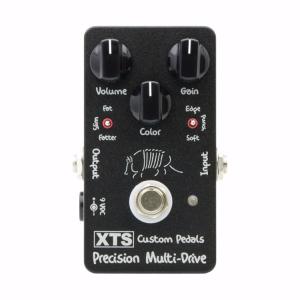 ズーム（zoom） ZOOM G6 Multi-Effects Processor マルチエフェクター