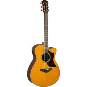 YAMAHA（ヤマハ） 予約販売 調整済 LJ26 ARE アコースティックギター