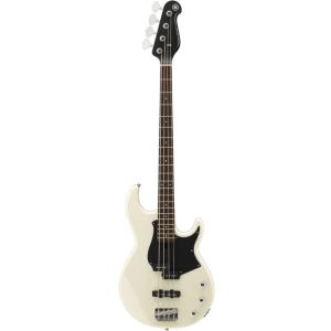 YAMAHA（ヤマハ） YAMAHA / BB234 ヴィンテージホワイト エレキベース