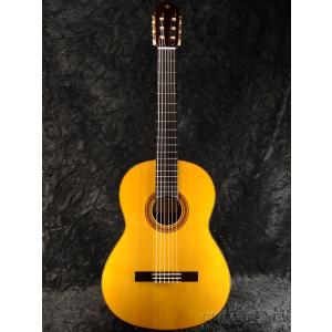 RYOJI MATSUOKA No.25 Classical Guitar 松岡良治 クラシックギター