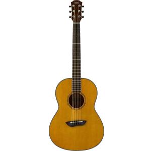 YAMAHA（ヤマハ） YAMAHA CSF1M -Crimson Red Burst- 新品《アコギ