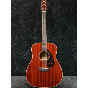 MARTIN（マーティン） Martin D-X2E Mahogany w/E-1《エレアコ/アコギ