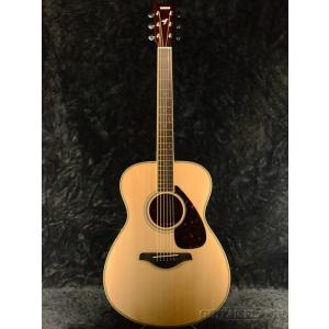 YAMAHA（ヤマハ） YAMAHA FG820-12 -Natural- 12弦ギター《アコギ