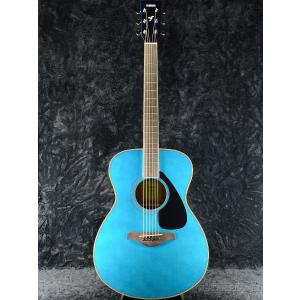 YAMAHA FS820 -Turquoise- ターコイズ《アコギ》｜guitarplanet