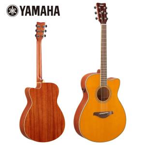 YAMAHA（ヤマハ） Yamaha FG-110 Red Label Acoustic Guitar