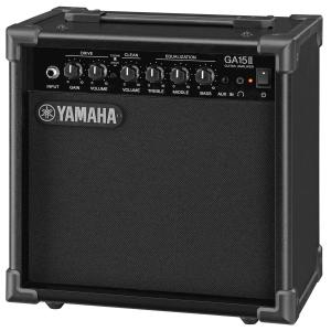 YAMAHA GA15II ギターコンボアンプ 《アンプ》｜guitarplanet