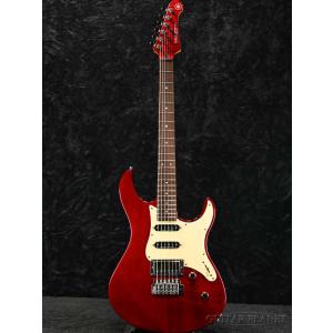 YAMAHA PACIFICA 612VIIX -MSB(マットシルクブルー)-《エレキ YAMAHA PACIFICA 612VIIX -MSB(マットシルクブルー)-《エレキ