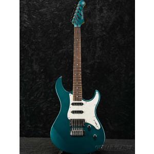 YAMAHA PACIFICA 612VIIX -MSB(マットシルクブルー)-《エレキ YAMAHA PACIFICA 612VIIX -MSB(マットシルクブルー)-《エレキ