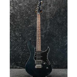 YAMAHA（ヤマハ） YAMAHA PACIFICA612VIIFM トランスルーセント