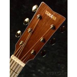 YAMAHA STORIA III 《アコギ》の詳細画像3