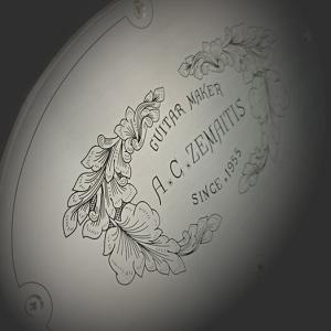ZEMAITIS 【次回入荷分ご予約受付中!!...の詳細画像5