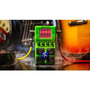 WALRUS AUDIO Julia V2 コーラス/ビブラート《エフェクター》 : ギター