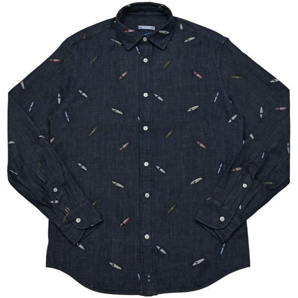 JACOB COHEN（ヤコブコーエン）Sports Collection ウォッシュドコットンデニ...