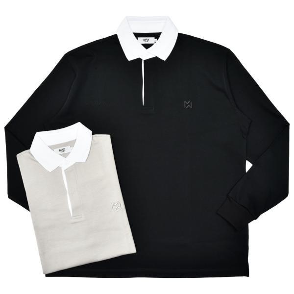 MPX mando GOLF（エムピーエックス マンド ゴルフ）guji golf別注コットンジャー...